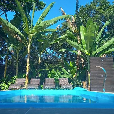 Pousada Hang Conectada Com A Natureza Florianópolis Eksteriør billede