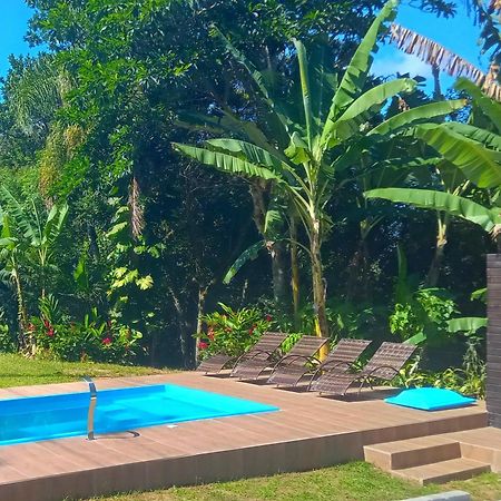Pousada Hang Conectada Com A Natureza Florianópolis Eksteriør billede