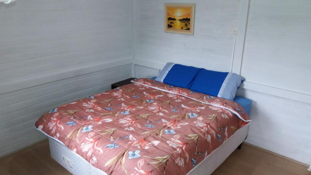 Pousada Hang Conectada Com A Natureza Florianópolis Eksteriør billede