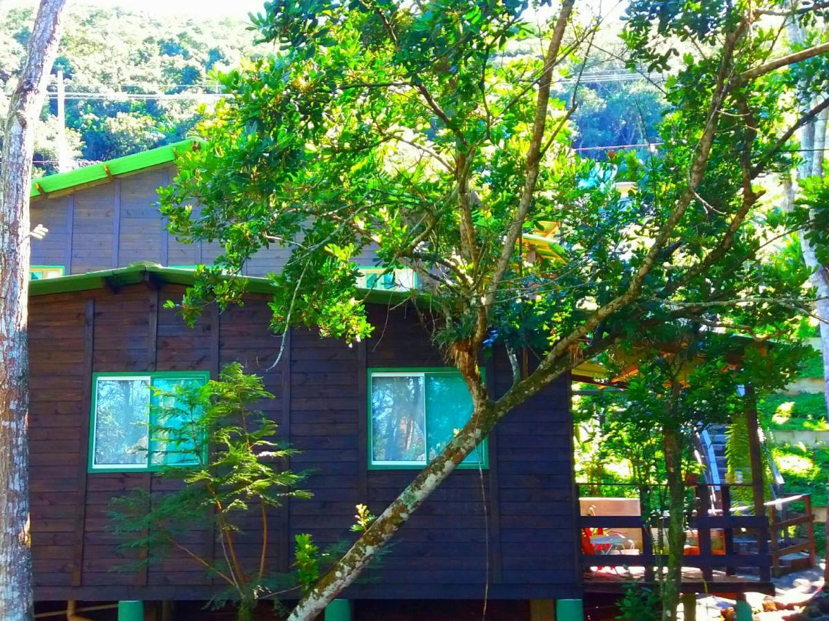 Pousada Hang Conectada Com A Natureza Florianópolis Eksteriør billede