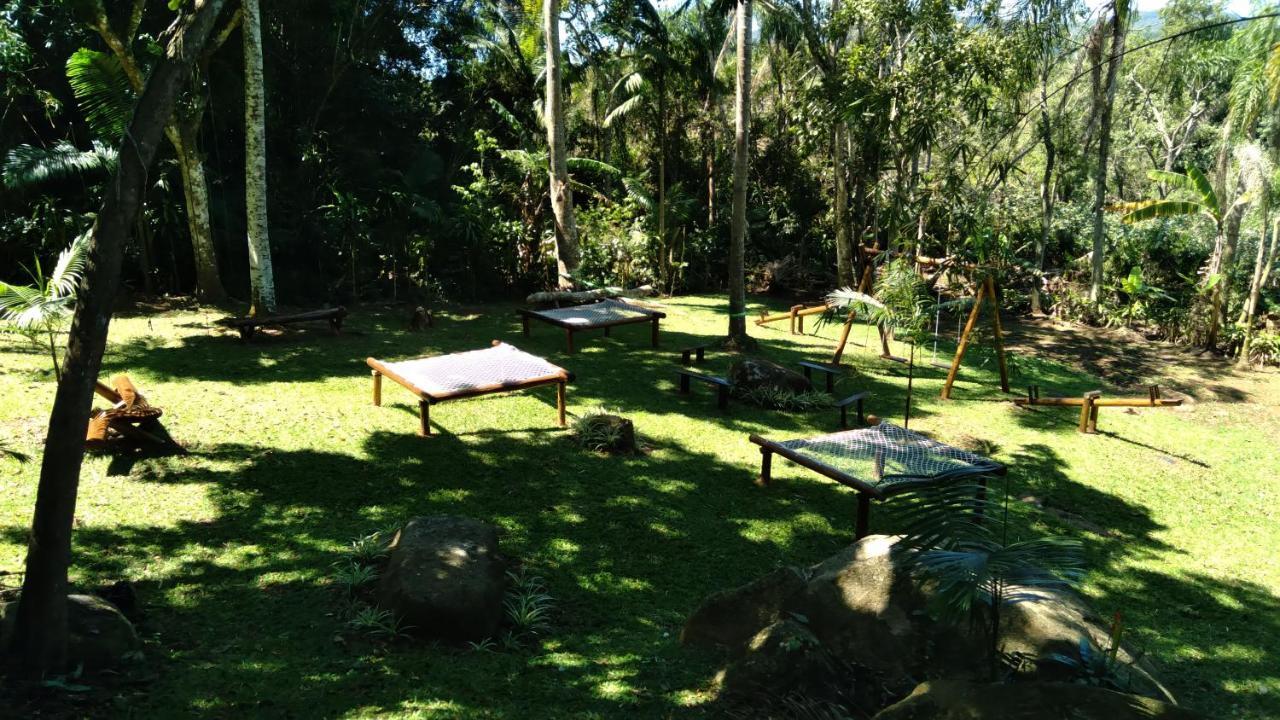 Pousada Hang Conectada Com A Natureza Florianópolis Værelse billede
