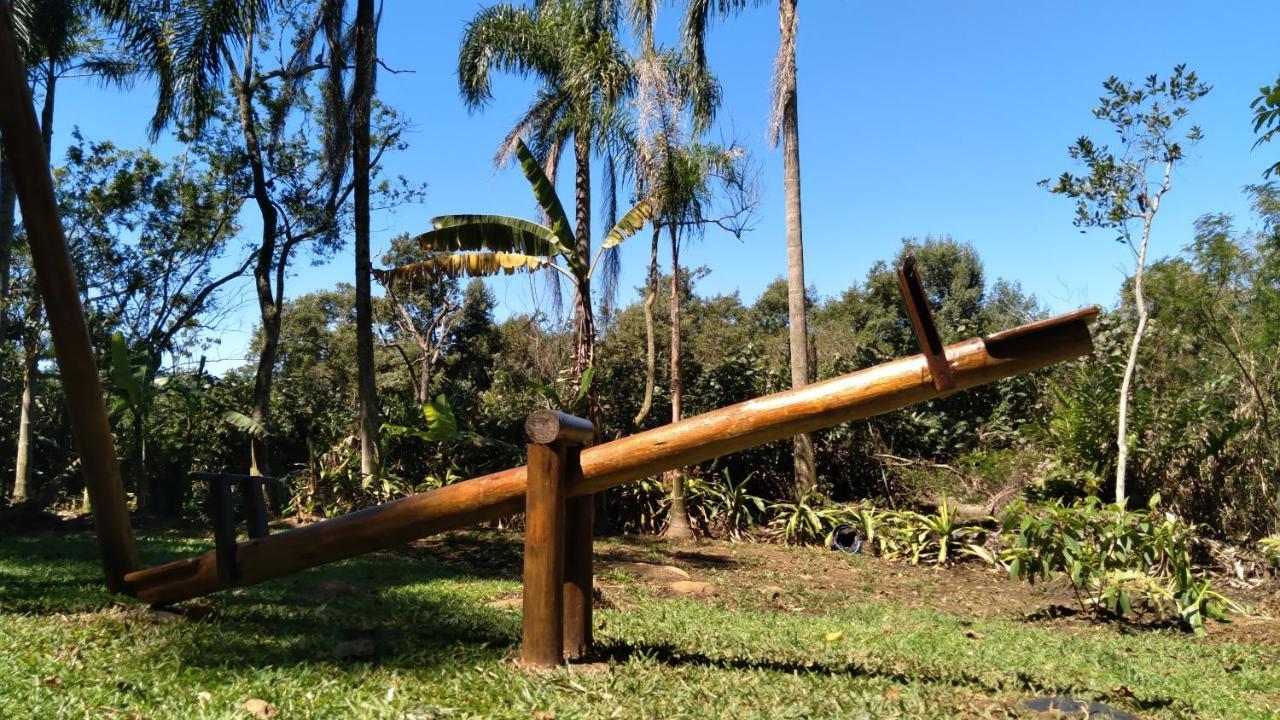 Pousada Hang Conectada Com A Natureza Florianópolis Værelse billede