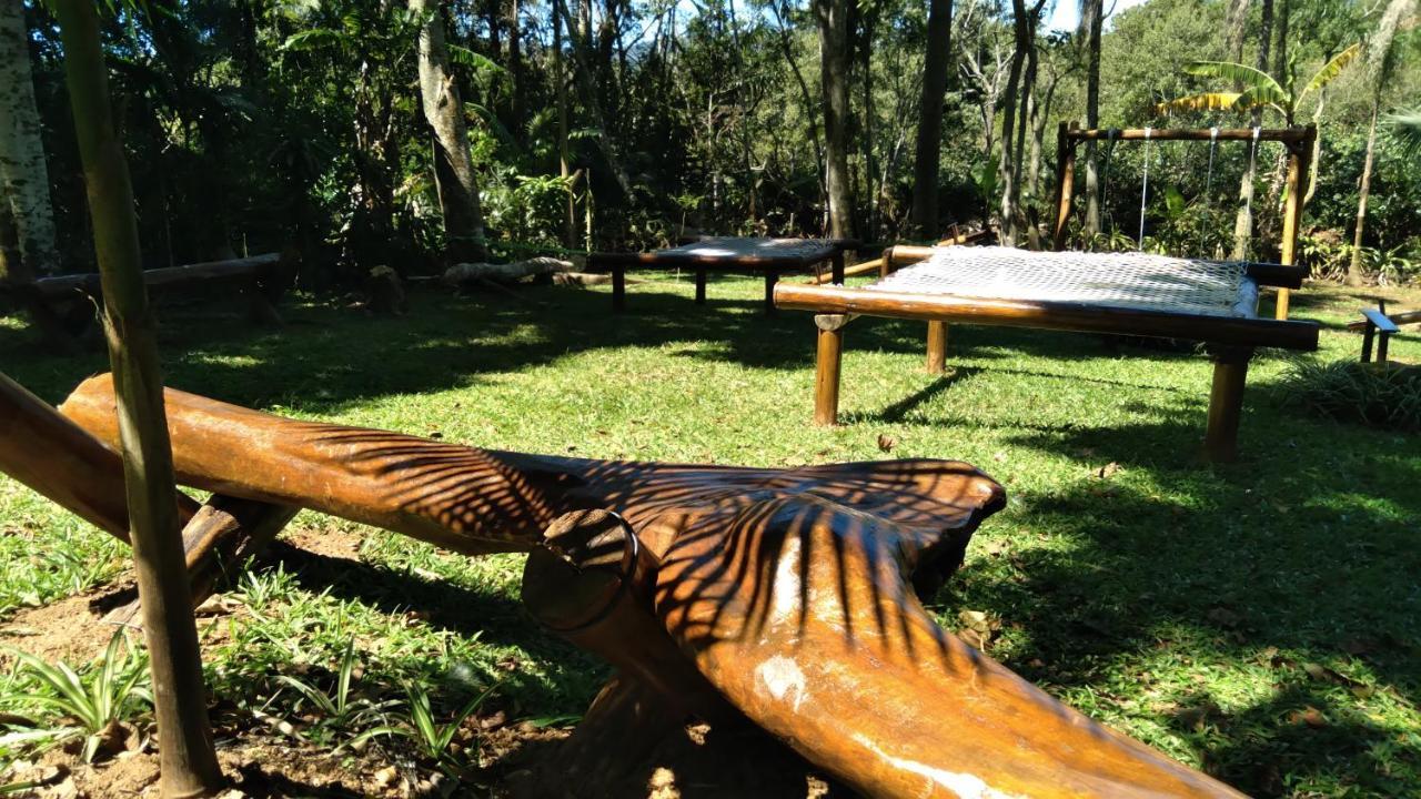 Pousada Hang Conectada Com A Natureza Florianópolis Værelse billede
