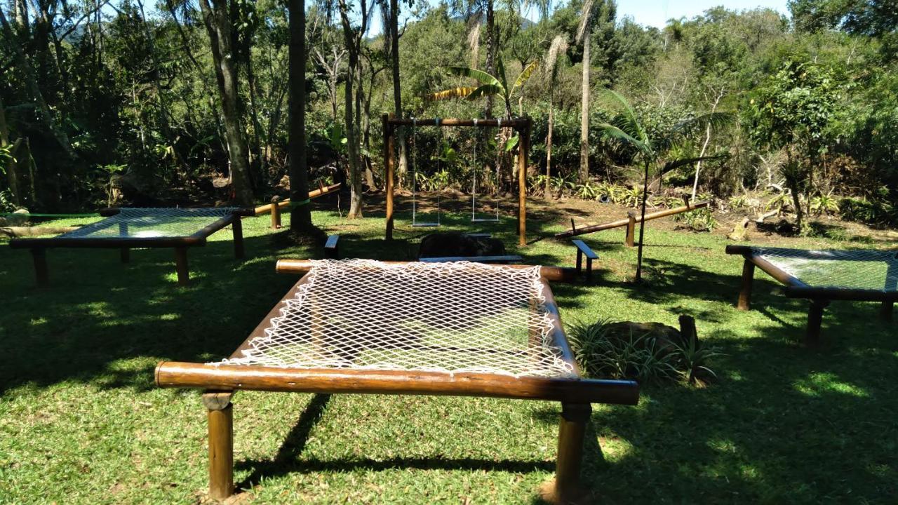 Pousada Hang Conectada Com A Natureza Florianópolis Værelse billede