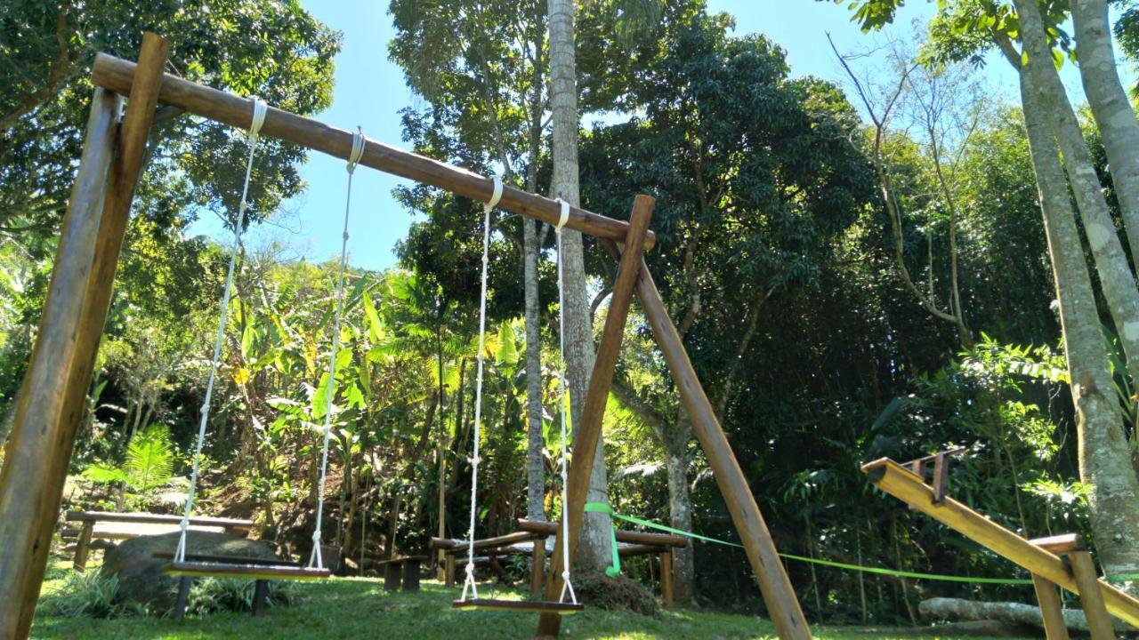 Pousada Hang Conectada Com A Natureza Florianópolis Værelse billede