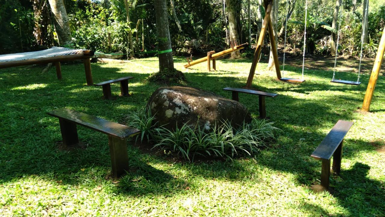 Pousada Hang Conectada Com A Natureza Florianópolis Værelse billede
