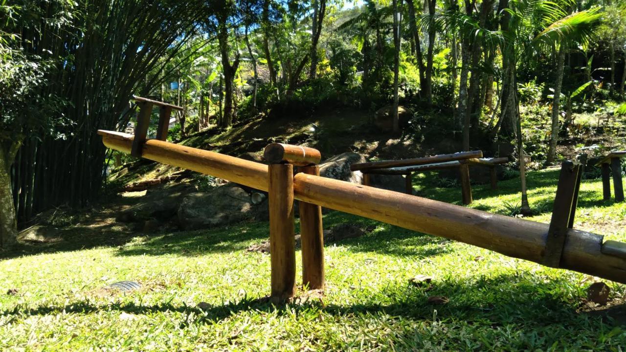 Pousada Hang Conectada Com A Natureza Florianópolis Værelse billede