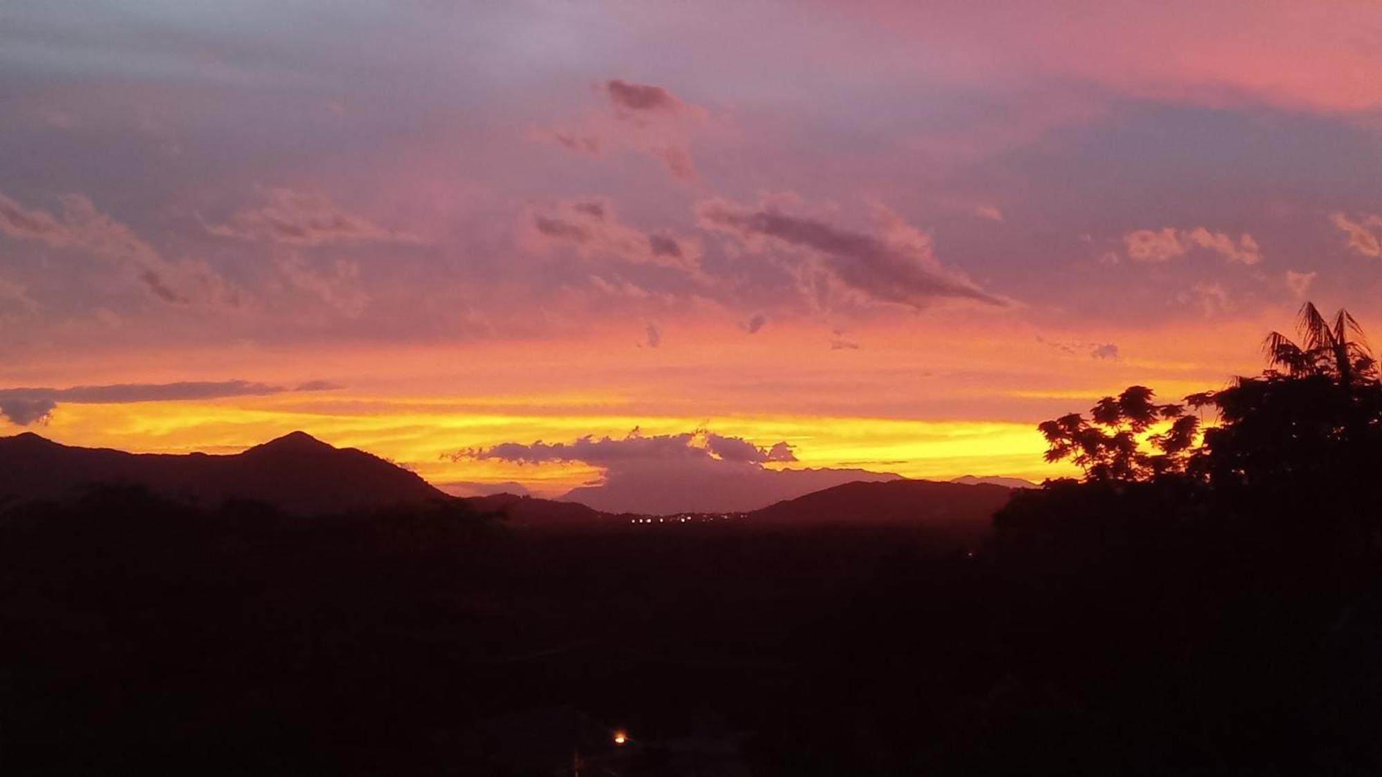 Pousada Hang Conectada Com A Natureza Florianópolis Eksteriør billede