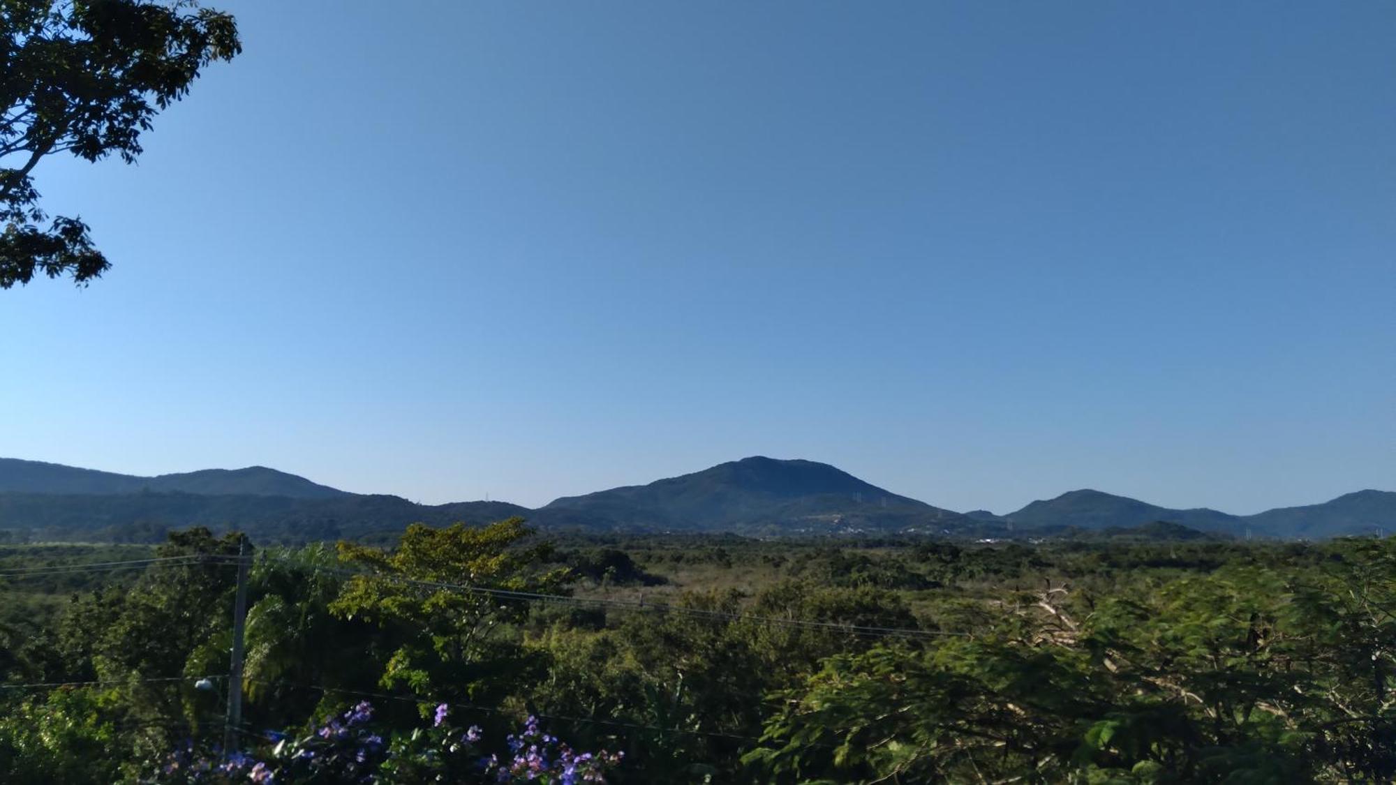 Pousada Hang Conectada Com A Natureza Florianópolis Eksteriør billede