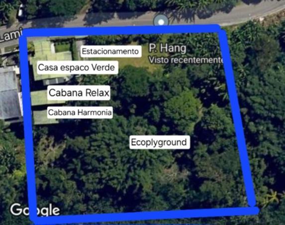 Pousada Hang Conectada Com A Natureza Florianópolis Eksteriør billede
