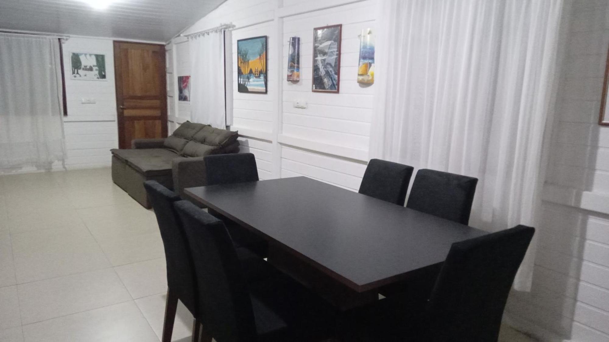 Pousada Hang Conectada Com A Natureza Florianópolis Eksteriør billede