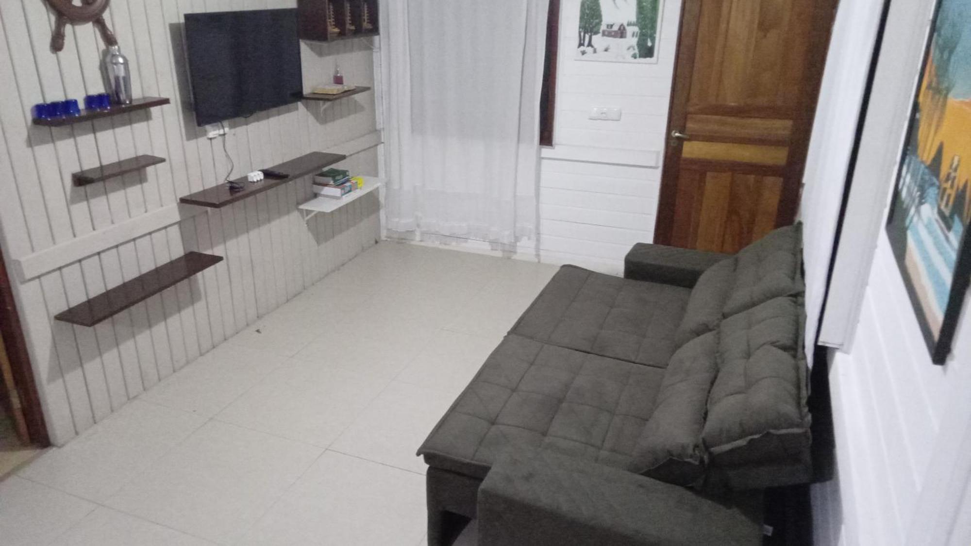Pousada Hang Conectada Com A Natureza Florianópolis Eksteriør billede