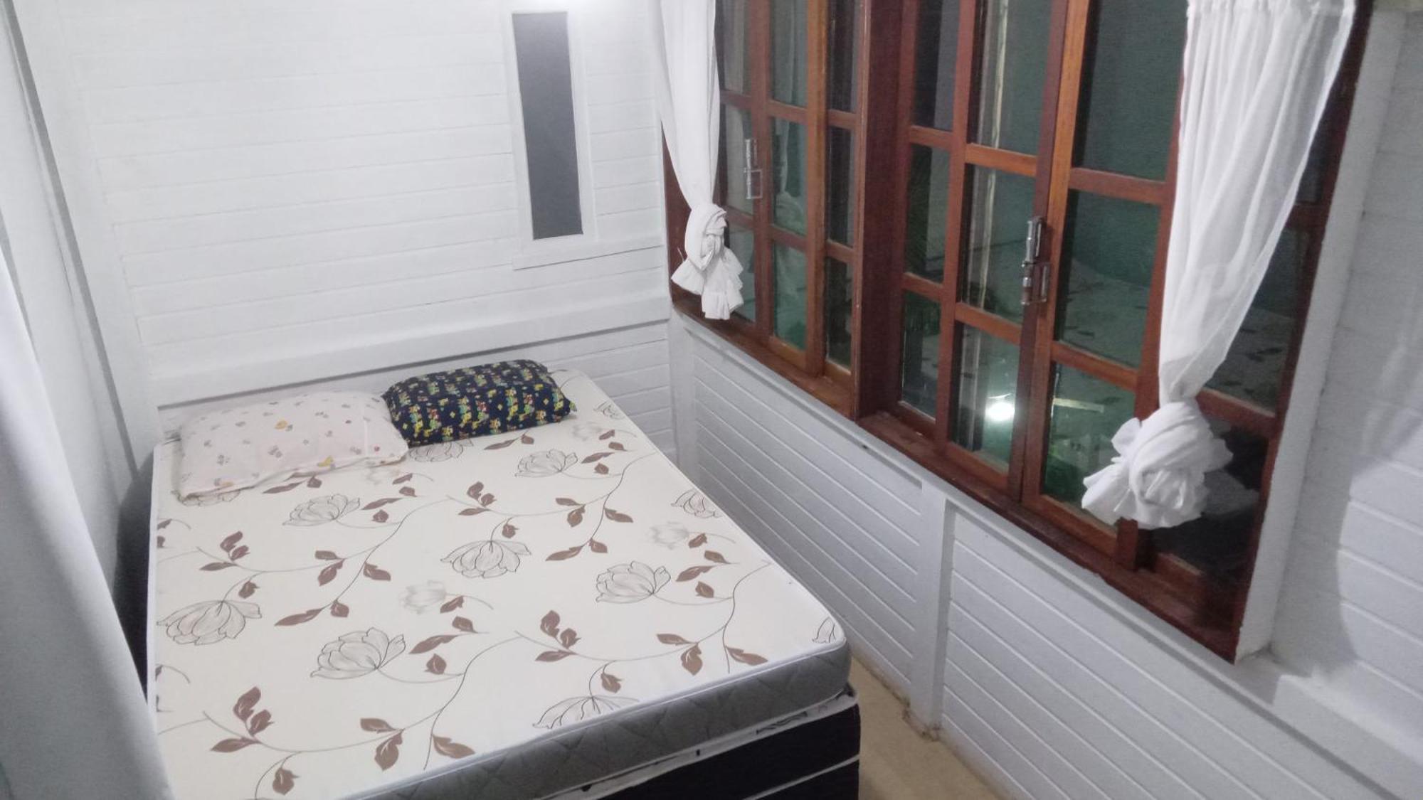 Pousada Hang Conectada Com A Natureza Florianópolis Værelse billede