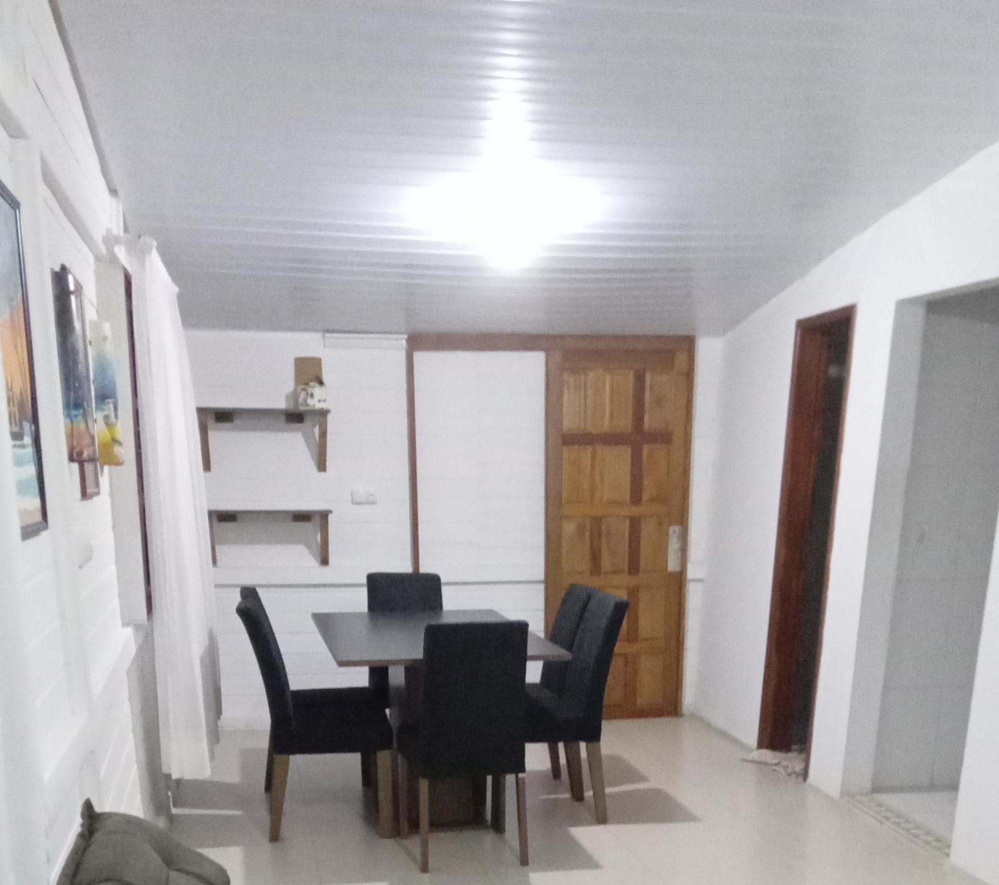 Pousada Hang Conectada Com A Natureza Florianópolis Eksteriør billede