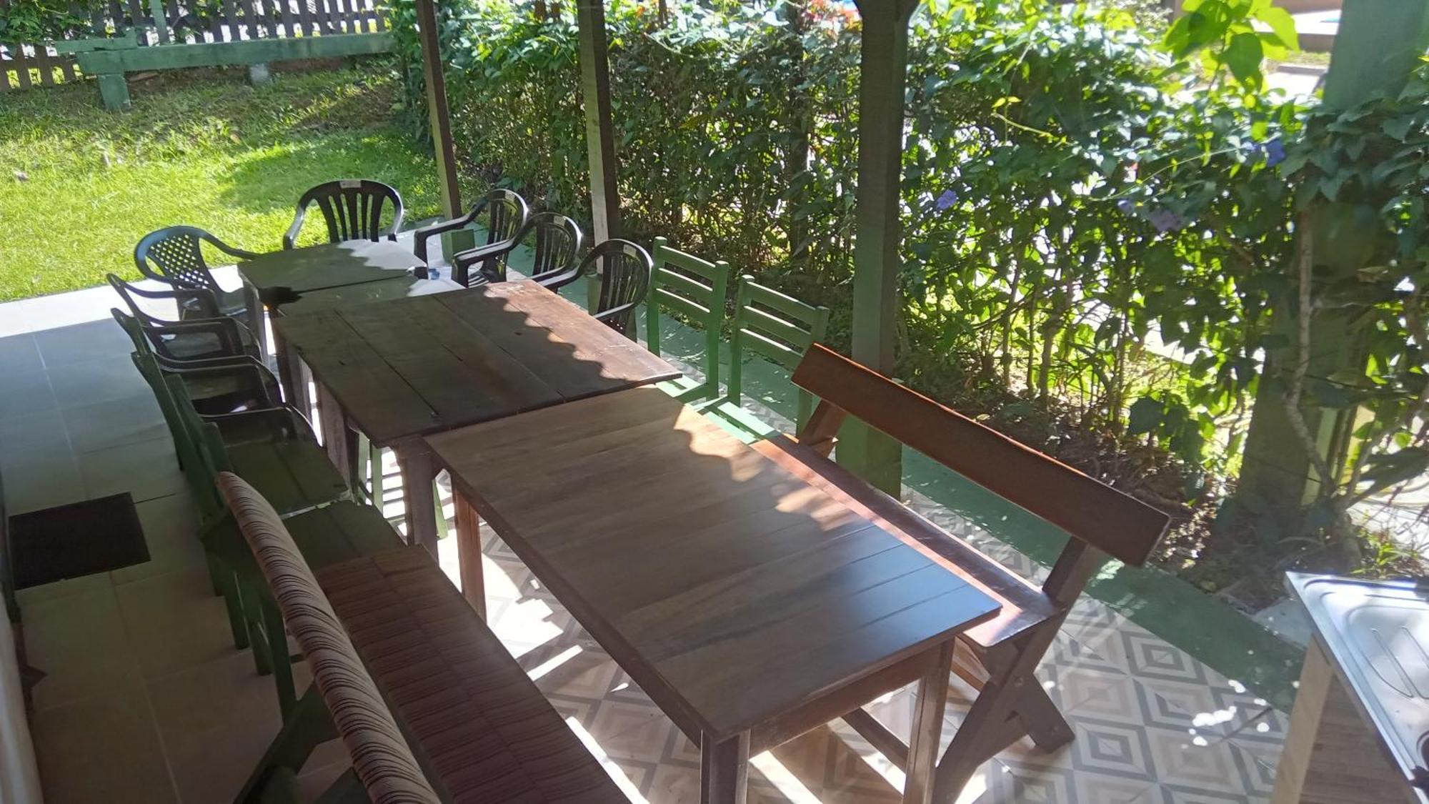 Pousada Hang Conectada Com A Natureza Florianópolis Værelse billede