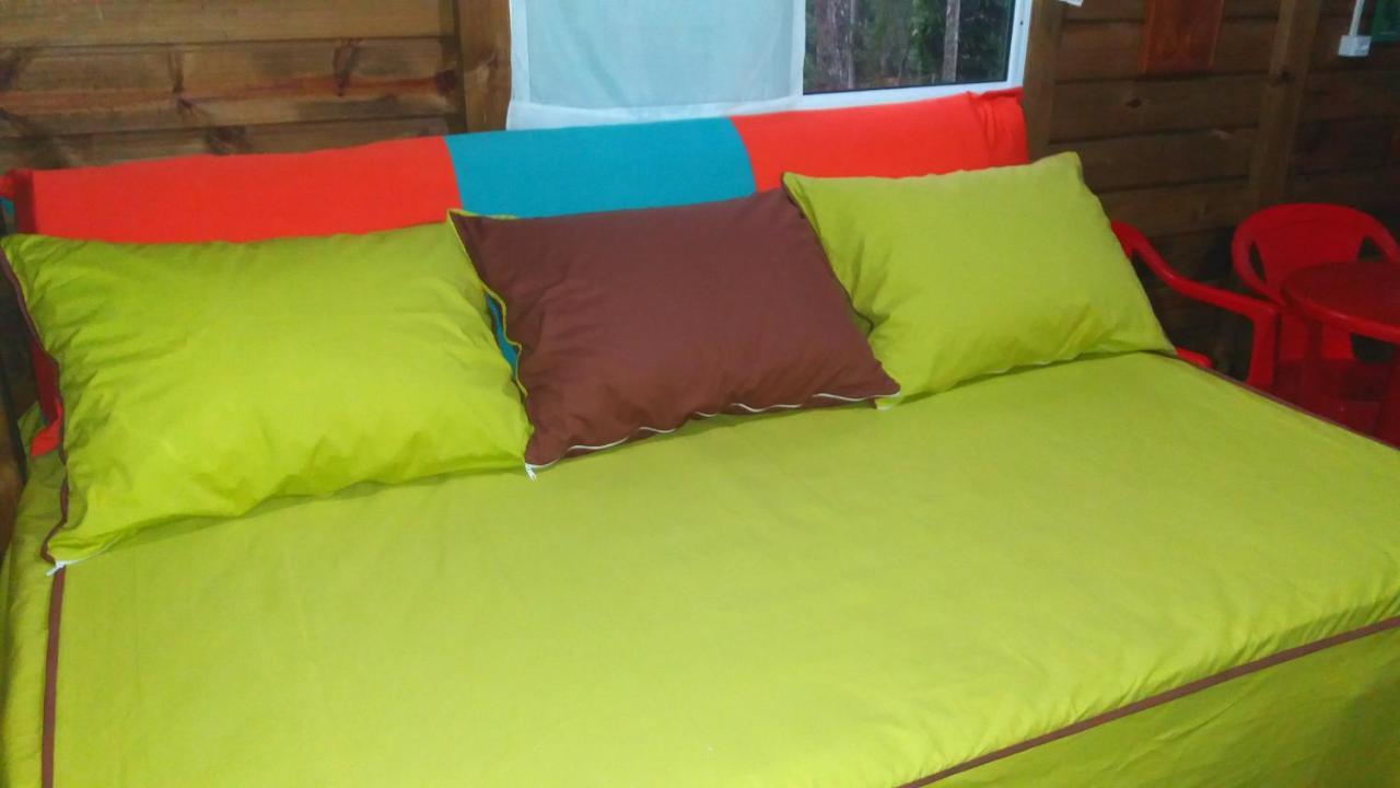 Pousada Hang Conectada Com A Natureza Florianópolis Eksteriør billede