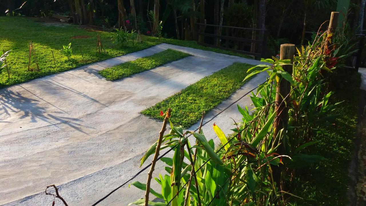 Pousada Hang Conectada Com A Natureza Florianópolis Eksteriør billede